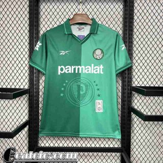 Palmeiras Retro Maglia Calcio Prima Uomo 1997 98 FG573