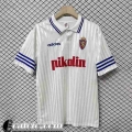 Zaragoza Retro Maglia Calcio Prima Uomo 95 96 FG578