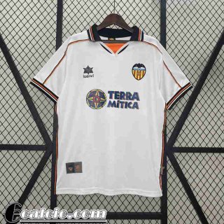 Valencia Retro Maglia Calcio Special Edition Uomo 99 00 FG580