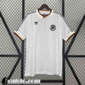 Germania Retro Maglia Calcio Prima Uomo 1986 FG584