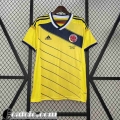 Colombia Retro Maglia Calcio Prima Uomo 2014 FG588