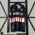 Atletico Madrid Retro Maglia Calcio Seconda Uomo 97 98 FG594