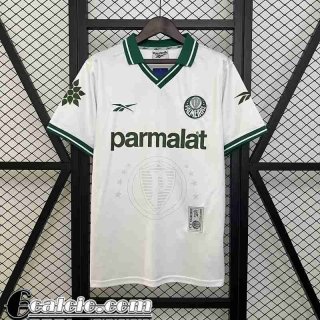 Palmeiras Retro Maglia Calcio Seconda Uomo 1997 FG595