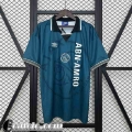 Ajax Retro Maglia Calcio Seconda Uomo 95 96 FG597