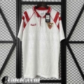 Sevilla Retro Maglia Calcio Prima Uomo 92 93 FG603