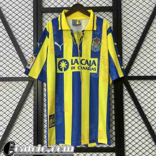 Las Palmas Retro Maglia Calcio Seconda Uomo 97 98 FG615