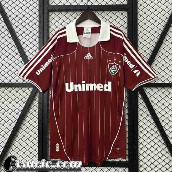 Fluminense Retro Maglia Calcio Terza Uomo 07 08 FG616