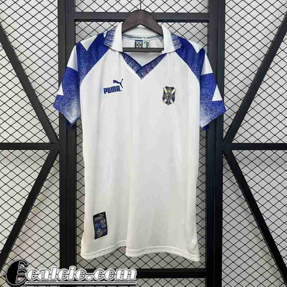 Tenerife Retro Maglia Calcio Prima Uomo 97 98 FG618