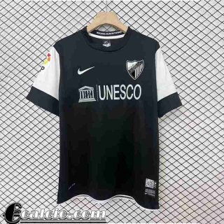 Malaga Retro Maglia Calcio Seconda Uomo 2013 FG620