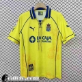 Las Palmas Retro Maglia Calcio Prima Uomo 97 98 FG621