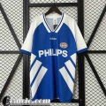 Eindhoven Retro Maglia Calcio Seconda Uomo 1994 FG623