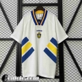 Svezia Retro Maglia Calcio Seconda Uomo 1994 FG625