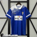 Fernandez Retro Maglia Calcio Seconda Uomo 93 94 FG631