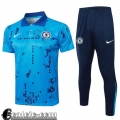 Chelsea Polo Shirts Uomo 24 25 E112