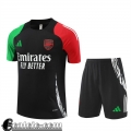 Arsenal Magliette a maniche Uomo 24 25 H288