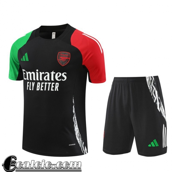 Arsenal Magliette a maniche Uomo 24 25 H288