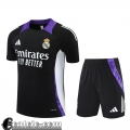 Real Madrid Magliette a maniche Uomo 24 25 H293