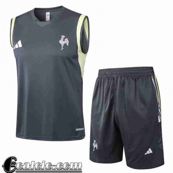 Atletico Mineiro Maglietta senza Uomo 24 25 H296