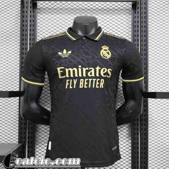 Real Madrid Maglia Calcio Special Edition Uomo 24 25 TBB552