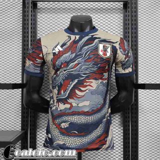 Giappone Maglia Calcio Special Edition Uomo 24 25 TBB554