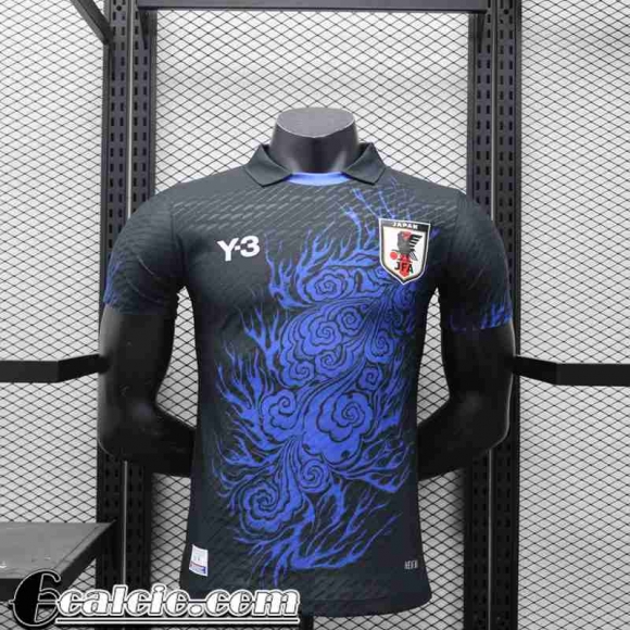 Giappone Maglia Calcio Special Edition Uomo 24 25 TBB556