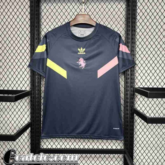 Juventus Maglia Calcio Special Edition Uomo 24 25 TBB567