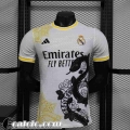 Real Madrid Maglia Calcio Special Edition Uomo 24 25 TBB569