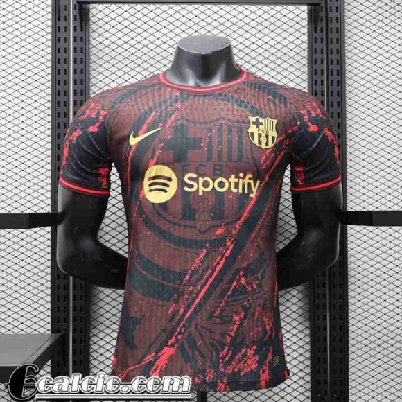 Barcellona Maglia Calcio Special Edition Uomo 24 25 TBB575