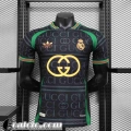 Real Madrid Maglia Calcio Special Edition Uomo 24 25 TBB577