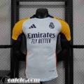 Real Madrid Maglia Calcio Special Edition Uomo 24 25 TBB578