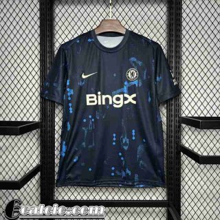 Maglie Calcio Chelsea Special Edition Uomo 2024 2025 TBB580