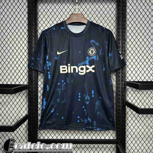 Chelsea Maglia Calcio Special Edition Uomo 24 25 TBB580