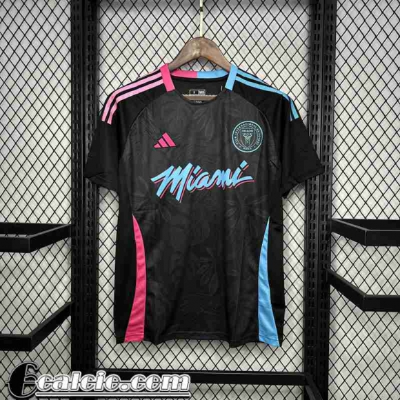 Inter Miami Maglia Calcio Special Edition Uomo 24 25 TBB583