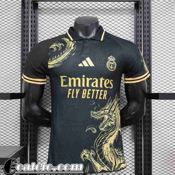 Real Madrid Maglia Calcio Special Edition Uomo 24 25 TBB594