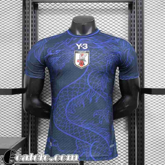 Giappone Maglia Calcio Special Edition Uomo 24 25 TBB595