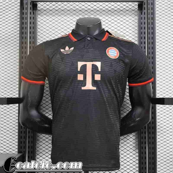 Bayern Monaco Maglia Calcio Special Edition Uomo 24 25 TBB600