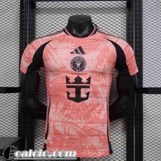 Inter Miami Maglia Calcio Special Edition Uomo 24 25 TBB609