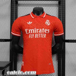 Real Madrid Maglia Calcio Special Edition Uomo 24 25 TBB610