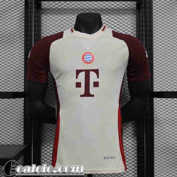 Bayern Monaco Maglia Calcio Special Edition Uomo 24 25 TBB614