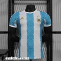 Argentina Maglia Calcio Special Edition Uomo 24 25 TBB615