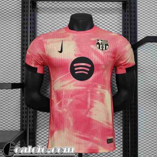 Barcellona Maglia Calcio Special Edition Uomo 24 25 TBB616