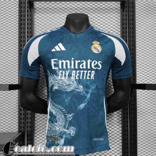 Real Madrid Maglia Calcio Special Edition Uomo 24 25 TBB617