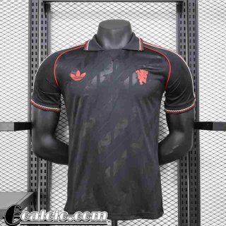 Manchester United Maglia Calcio Special Edition Uomo 24 25 TBB619