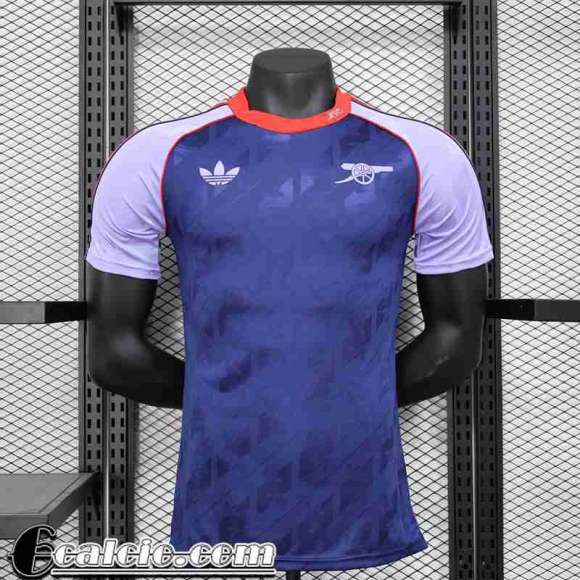 Arsenal Maglia Calcio Special Edition Uomo 24 25 TBB620