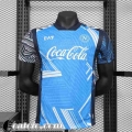 Napoli Maglia Calcio Special Edition Uomo 24 25 TBB621