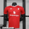 Manchester United Maglia Calcio Special Edition Uomo 24 25 TBB627