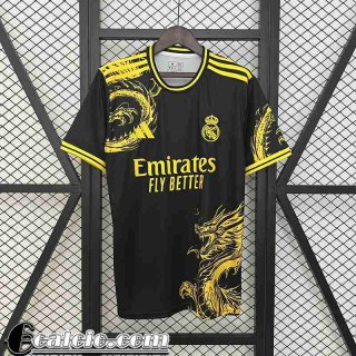 Real Madrid Maglia Calcio Special Edition Uomo 24 25 TBB628