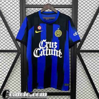 Inter Milan Maglia Calcio Special Edition Uomo 24 25 TBB633