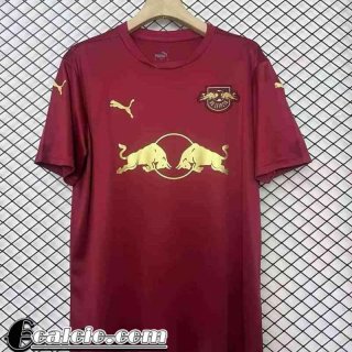 Leipzig Red Bull Maglia Calcio Special Edition Uomo 24 25 TBB638