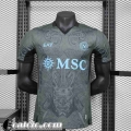 Napoli Maglia Calcio Special Edition Uomo 24 25 TBB641